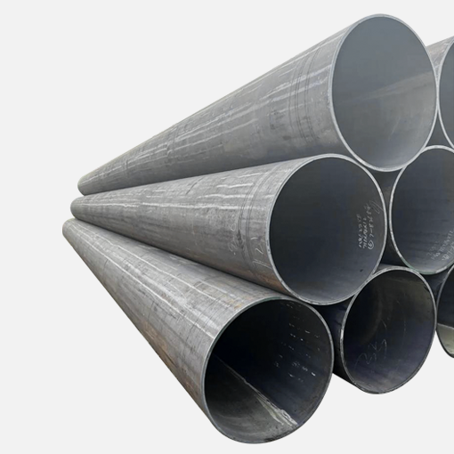 LSAW Carbon Steel Pipe